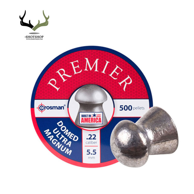 ساچمه کراسمن Premier ساچمه کراسمن Premier