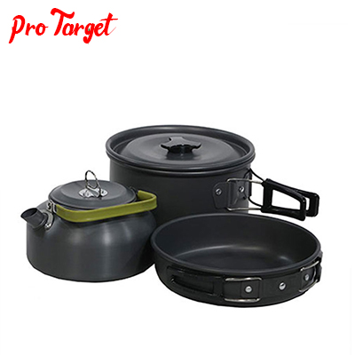 target camping kettle