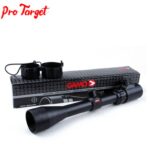 دوربین تفنگ گامو 3.9×40 EG