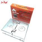 اجاق الکلی سهند - Image 3