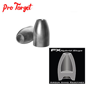 اسلاگ Fx هیبرید