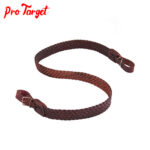 بند تفنگ چرم بافته - Image 2