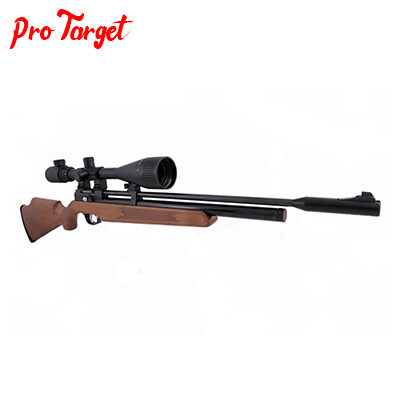 تفنگ PCP مدل زاگرس STC 900 FULL