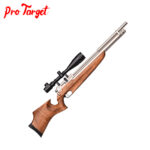 تفنگ pcp کرال پانچر پرو کروم