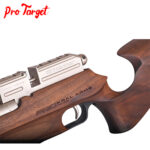 تفنگ pcp کرال پانچر پرو کروم