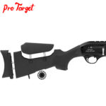 تفنگ بادی PCP هاتسان گالاتیان قنداق ساده