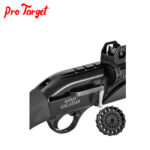 تفنگ بادی PCP هاتسان گالاتیان قنداق ساده