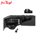 تفنگ بادی PCP هاتسان گالاتیان قنداق ساده