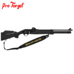 تفنگ بادی PCP هاتسان گالاتیان قنداق ساده