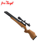 تفنگ بادی pcp آرتمیس M16