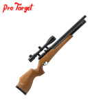 تفنگ بادی pcp آرتمیس M16