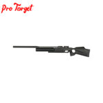 تفنگ بادی pcp اف ایکس رویال 500 قنداق فایبر