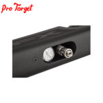 تفنگ بادی pcp اف ایکس رویال 500 قنداق فایبر