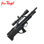 تفنگ بادی pcp اوانیکس مکس ایر