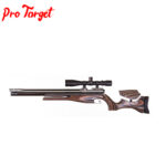 تفنگ بادی pcp ایرآرمز HFT 500