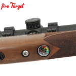 تفنگ بادی pcp دی استیت هانتسمن رگال ایکس‌ال