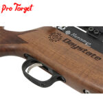 تفنگ بادی pcp دی استیت هانتسمن رگال ایکس‌ال