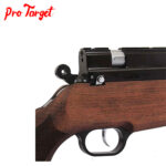 تفنگ بادی pcp رومنتون AR6 نیمه اتومات