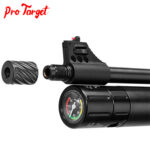 تفنگ بادی pcp هاتسان BT 65 SB W