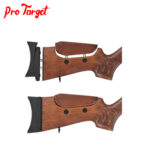 تفنگ بادی pcp هاتسان BT 65 SB W