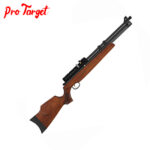 تفنگ بادی pcp هاتسان ای تی 44 قنداق چوب