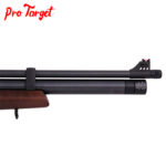 تفنگ بادی pcp هاتسان ای تی 44 قنداق چوب