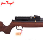 تفنگ بادی pcp هاتسان ای تی 44 قنداق چوب