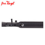 تفنگ بادی pcp هاتسان فلش