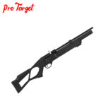 تفنگ بادی pcp هاتسان فلش