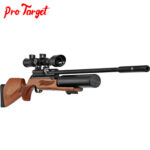 تفنگ بادی pcp هاتسان نوا