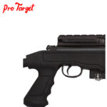 تفنگ بادی pcp هاتسان نوا تاکتیکال