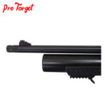 تفنگ بادی pcp هاتسان نوا تاکتیکال