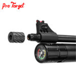 تفنگ بادی pcp هاتسانBT۶۵RB