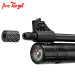 تفنگ بادی pcp هاتسانBT65RB-W