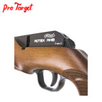 تفنگ بادی pcp والتر روتکس