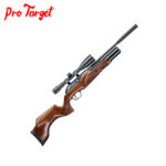 تفنگ بادی pcp والتر روتکس