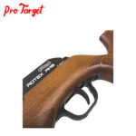 تفنگ بادی pcp والتر روتکس