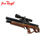 تفنگ بادی pcp ولکان