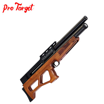 تفنگ بادی pcp ولکان