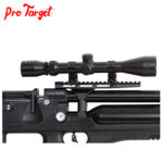 تفنگ بادی pcp کرال بریکر NX500