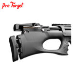 تفنگ بادی pcp کرال پانچر بریکر سنتتیک