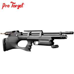 تفنگ بادی pcp کرال پانچر بریکر سنتتیک