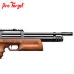 تفنگ بادی pcp کرال پانچر بریکر چوبی سایلنت