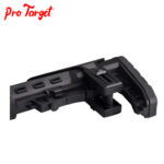 تفنگ بادی pcp کرال پانچر جامبو تاکتیکال