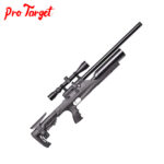 تفنگ بادی pcp کرال پانچر جامبو تاکتیکال