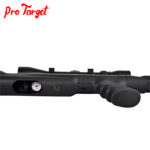 تفنگ بادی pcp کرال پانچر جامبو تاکتیکال