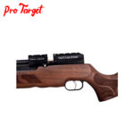 تفنگ بادی pcp کرال پانچر سوپرمگا