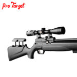 تفنگ بادی pcp کرال پانچر مکسی سنتتیک