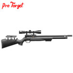 تفنگ بادی pcp کرال پانچر مکسی سنتتیک - Image 2