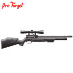 تفنگ بادی pcp کرال پانچر مگا سنتتیک